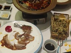 -聆桂烤鸭·金奖烤鸭(静联广场店)