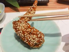 -傲鳗·日本料理(光华路店)