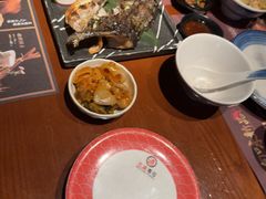 -元通寿司(东骏店)