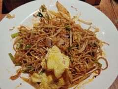 -小杨烤肉(朱雀店)