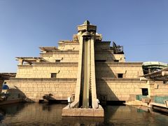 -亚特兰蒂斯水世界冒险乐园