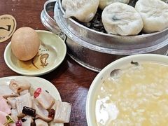 -梁憨包(南岸回龙湾店)