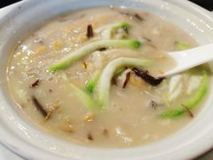 顺德鱼云羹-猪肉婆私房菜(容桂总店)