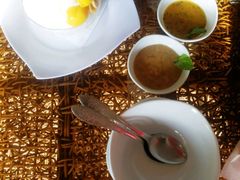 -Fresh Fruit Factory - Fruit Cuisine Restaurant