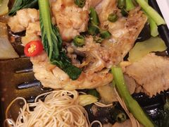 -半天妖烤鱼(京新广场店)