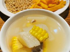 自助小零食-呱呱叫民俗风味主题餐厅(沣峪口店)