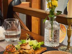布列塔尼气泡苹果酒-LA CREPERIE BRETONNE布列塔尼法式餐厅(天童北路店)