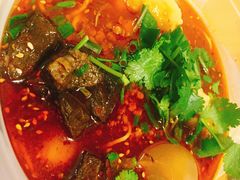 -幺不倒重庆小面(大梁店)