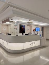 -米诺娃妇女儿童医院·三级妇儿医院