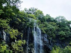-天河潭旅游度假区