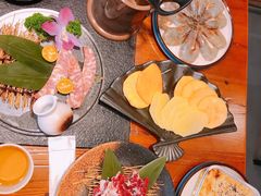 -凤鹤烤肉馆(万达锦绣店)