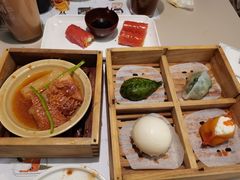 -蔡澜点心·粤菜(西单大悦城店)