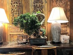 -八府香鸭·啫啫煲(华山路店)