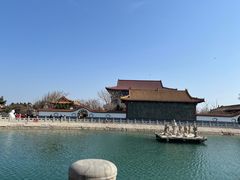 -八仙过海景区