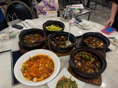 -大嫂镬仔·焖鸡煲·啫啫煲(逢源路店)