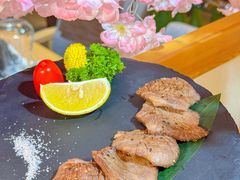 -长崎屋·日本料理·刺身·烧鸟(天河北路店)