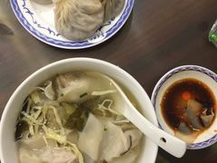 -锡笼记·无锡小笼(大润发店)