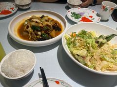 -小尕子·新疆菜(明园店)
