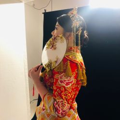 点击看大图 -日光视觉婚纱摄影(旗舰店)