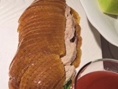 -贝勒爷·酥不腻烤鸭