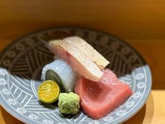 -鮨青(恒基名人购物中心店)