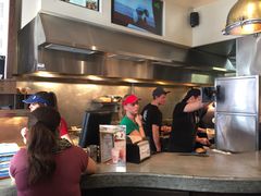 -Fergburger(皇后镇店)