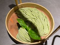 -罗勒家·养生火锅· Bistro(大望路店)