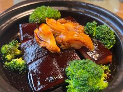-丽江金茂凯悦臻选酒店-滇香馆