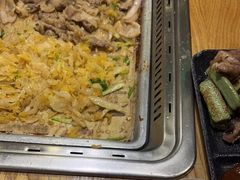 -新石器烤肉(新湖广场店)