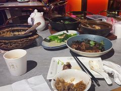 -啫神·广州地标美食(北京路店)