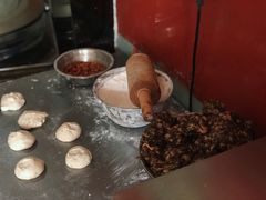 -永康肉麦饼(中山北路店)