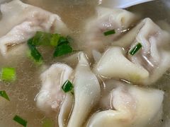 -绿杨馄饨店(上塘街店)