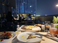 -Mercato莫卡多露台餐厅与酒吧(K11店)
