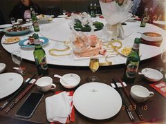 -双合园·海鲜水饺青岛菜(九水东路店)