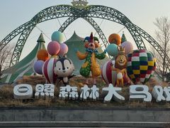 -日照海滨国家森林公园
