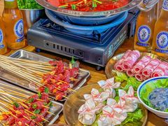 -黔哆哆地摊酸汤火锅(清湖店)