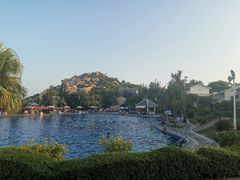 -那琴半岛地质海洋公园