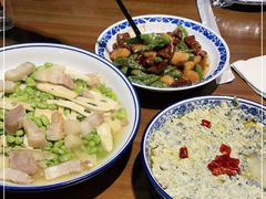 -兰边碗(鼓楼店)