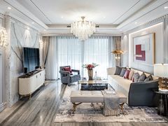 -宅天下装饰·匠心筑家(春熙店)