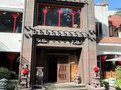 -申粤轩酒楼(丁香花园店)