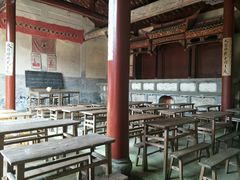 -古田会议纪念馆