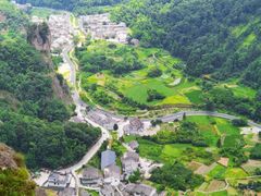 -雁荡山风景名胜区