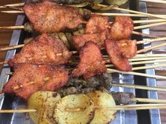 -阿拉提大盘鸡@米饭(南环东路汇邻广场店)