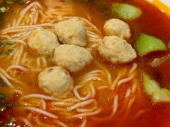 -五爷拌面(深圳北站店)