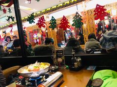 -魔丼屋(日月光店)