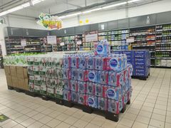-京客隆超市(京源店)