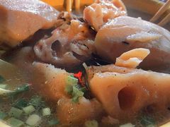 -燕子煨汤(山海关路店)