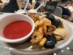 -沛家·西餐Brunch·直火料理