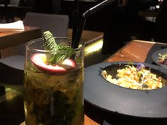 -AZUL by FUEL蓝色·法式酒馆(琶醍店)