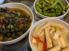 -龙巢盱眙龙虾·牛蛙·烧烤宵夜(八卦岭店)